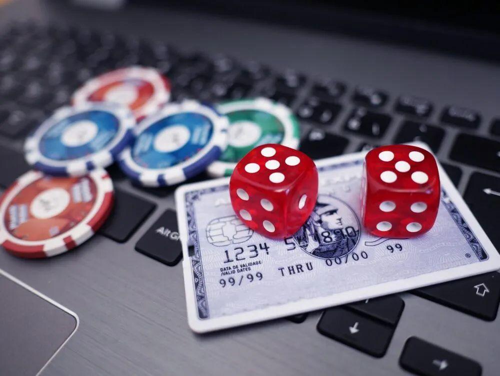 Tips for choosing an online casino with money withdrawal for beginners