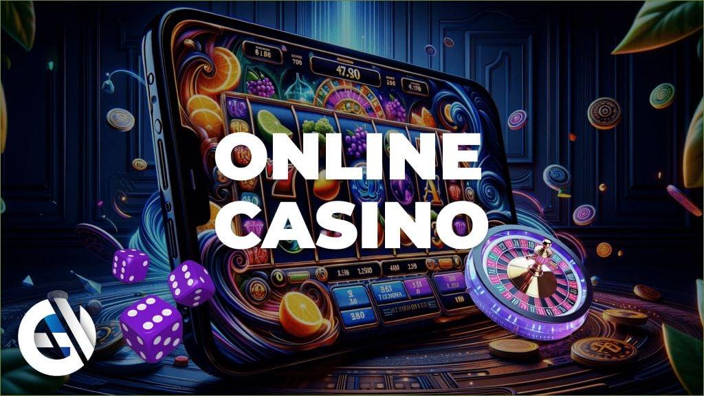 Top online casinos and slot machines in Poland in 2024