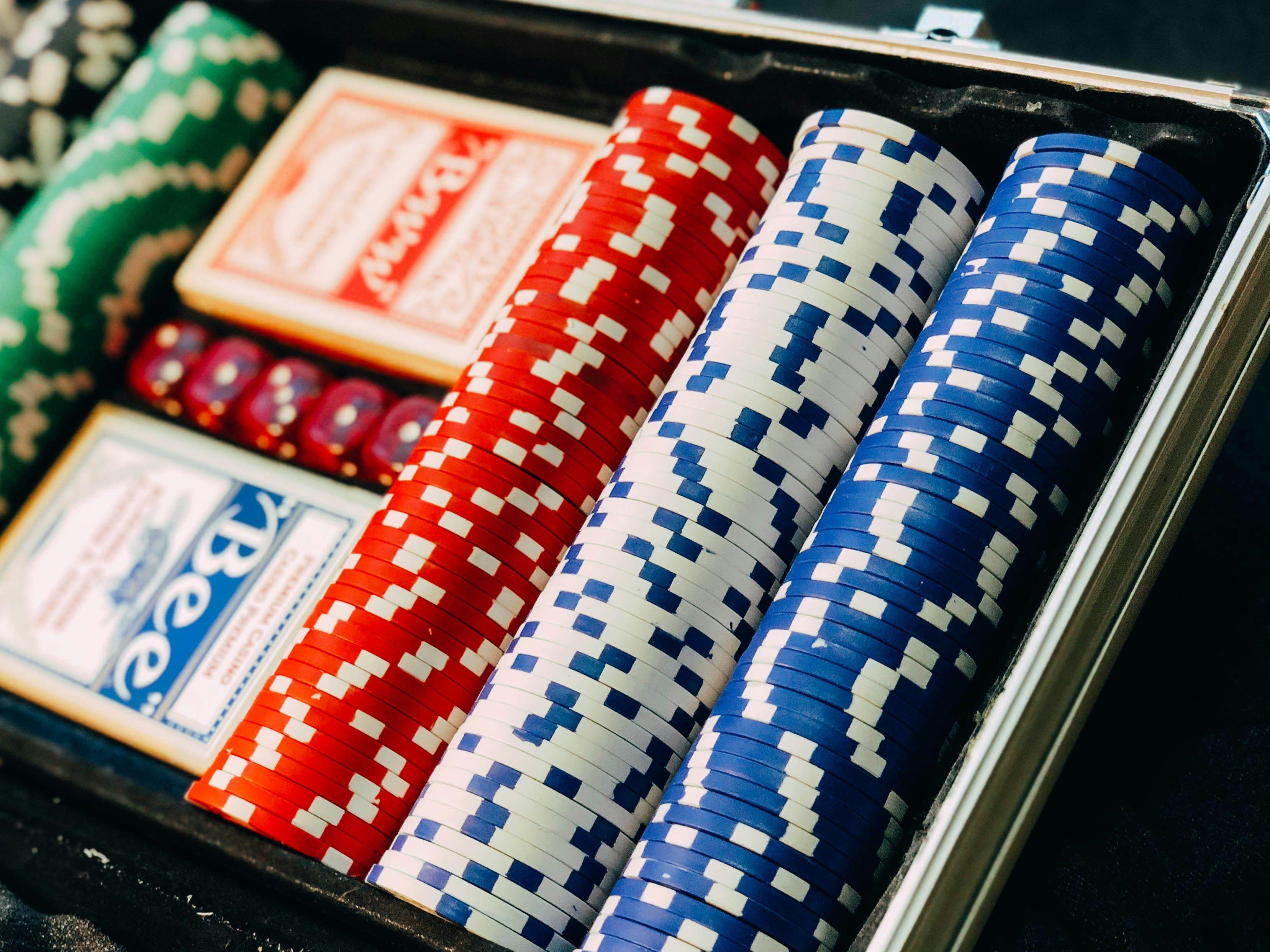 4 reasons to try a new online casino