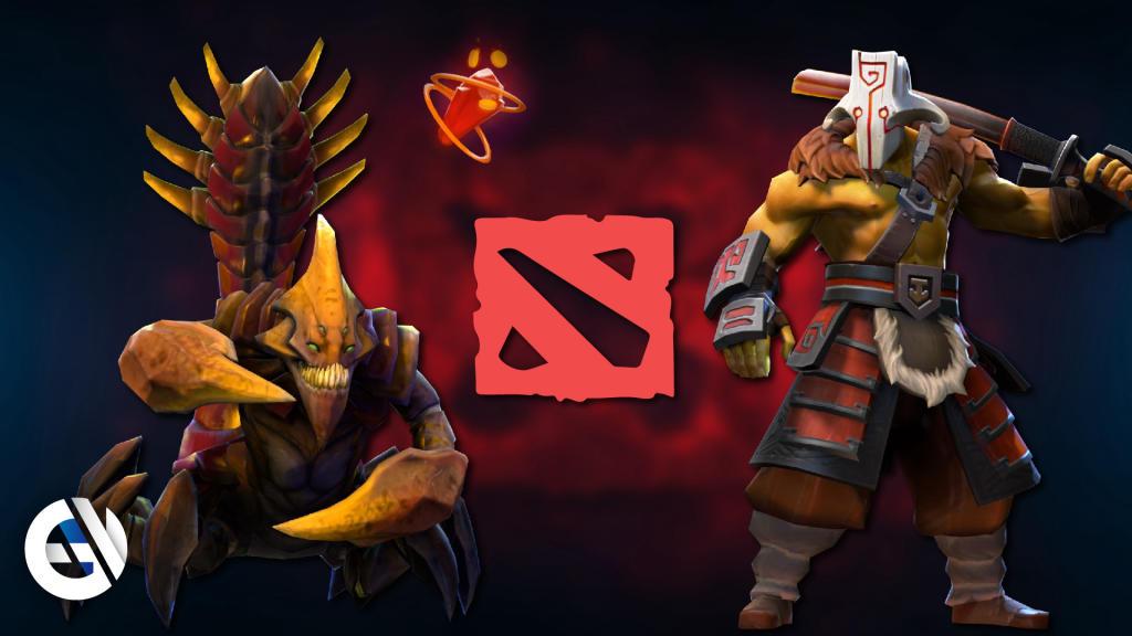 The International DotA 2 - everything you need to know