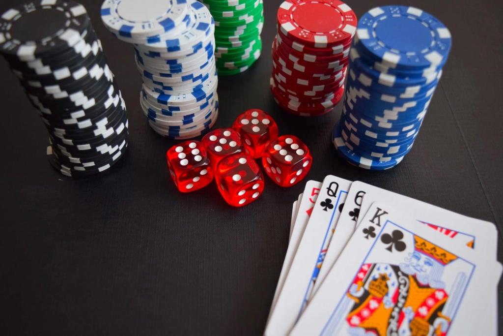 Getting To Know The Most Popular Online Casino Games