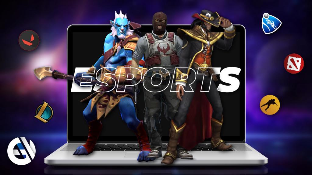 The Best Up & Coming eSports Tournaments in 2023