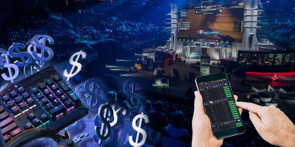 Skin betting on esports in 2023: what a punter needs to know