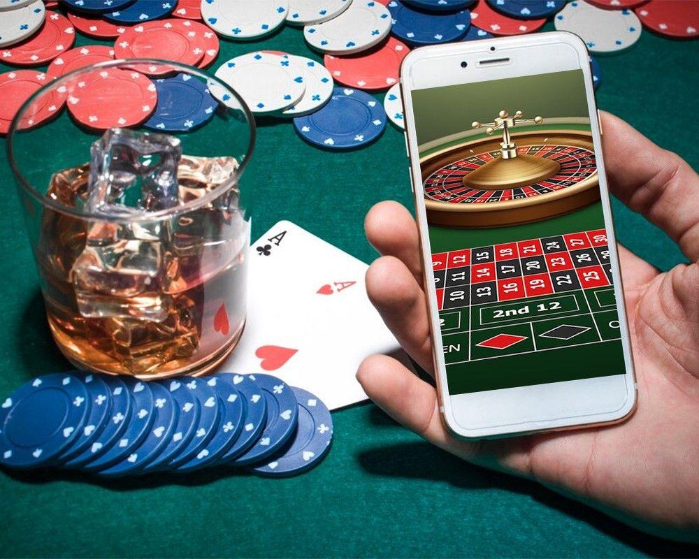 Betting on Innovation: The Emergence of New Casino Banking Solutions