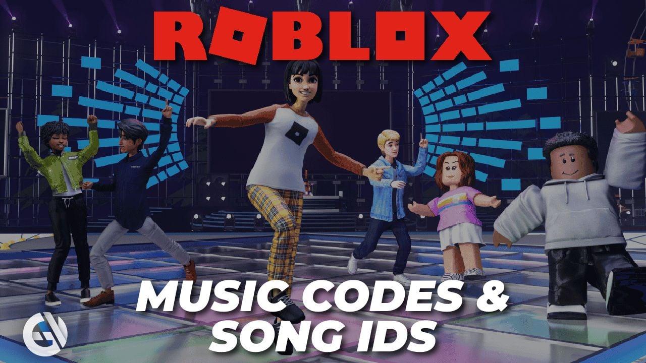 Ultimate List of Roblox Music Codes plus Best Song IDs (February 2024)