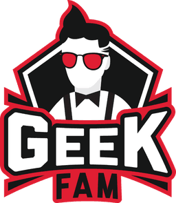 Geek Fam(dota2)