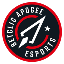 Betclic Apogee Esports(fifa)