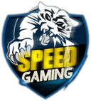 Speed Gaming (heroesofthestorm)