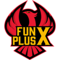 Fun Plus X (pubg)