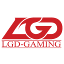 LGD Gaming (pubg)