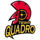 Team Quadro (pubg)