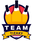Team Tizaky (rocketleague)