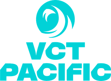 VALORANT Champions Tour 2024: Pacific League - Stage 1 - Group Stage