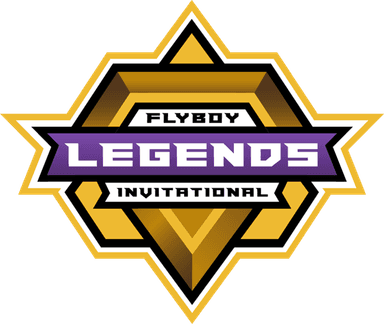 The Flyboy Legends Invitational: Season 4 Closed Qualifier #1