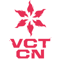 VALORANT Champions Tour China 2024: Stage 1 - Group Stage