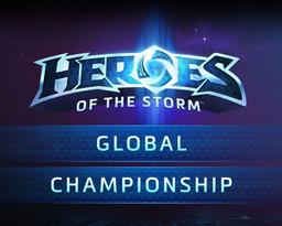 Heroes Global Championship Phase #2 North America