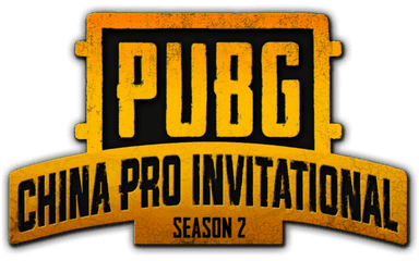 PUBG China Pro Invitational 2018 - Season 2