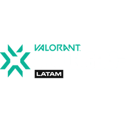 VALORANT Challengers 2023: LAS Split 1