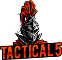 Tactical Five eSports (valorant)